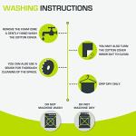 Acupressure Mat and Pillow Set for Relaxation