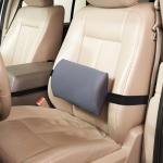 OPTP Slimline Lumbar Support for Back Relief