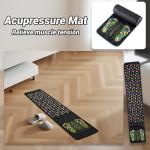 Foot Massage Mat for Stress and Pain Relief