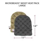MicroBeads Moist Heat Therapy Pack for Pain Relief
