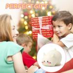 Cute Cat Stress Balls for Relaxation and Fun