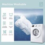 SameBed Extra Thick Mattress Topper for Back Pain