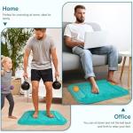 Atsuwell Acupressure Foot Massage Mat for Stress Relief