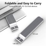 Adjustable Portable Laptop Stand for Desk
