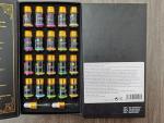20 Pcs Essential Oil Gift Set for Relaxation
