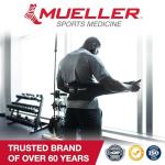 MUELLER Lumbar Back Brace for Pain Relief