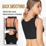 MISS MOLY Posture Corrector Chest Brace for Women