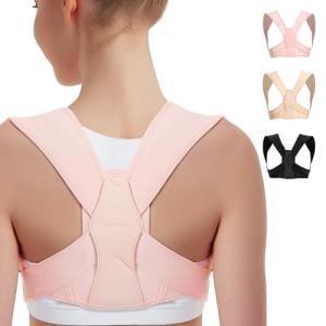 Vicorrect Adjustable Posture Corrector for Neck Relief