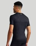 Men's Posture Corrector Compression Shoulder Support Shirt