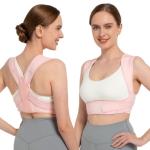 Vicorrect Adjustable Posture Corrector for Neck Relief