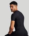 Men's Posture Corrector Compression Shoulder Support Shirt