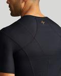 Men's Posture Corrector Compression Shoulder Support Shirt