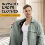 Adjustable Posture Corrector for Men and Women