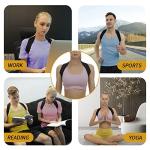 Adjustable Posture Corrector for Men and Women