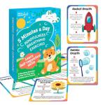 Breathing Cards for Kids – Mindfulness & Calm