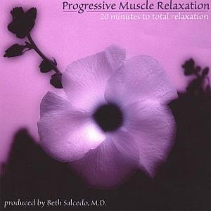 Progressive Muscle Relaxation Therapy Tool