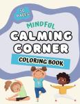 Calming Coloring Book for Kids: 50 Relaxation Pages
