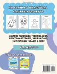 Calming Coloring Book for Kids: 50 Relaxation Pages