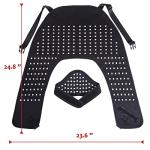 Red & Infrared Light Therapy for Neck & Shoulder Relief