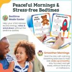 Breathing Cards for Kids – Mindfulness & Calm