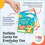 Breathing Cards for Kids – Mindfulness & Calm