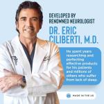 Relaxium Sleep Aid - Melatonin & Natural Ingredients