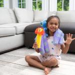 Rory Junior Breathing Fidget Tool for Kids