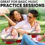 432 Hz Tuning Fork Set for Meditation & Relaxation