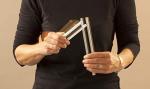 Tuning Fork Treatment Charts for Stress Relief