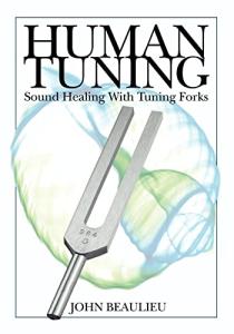 Sound Healing with Tuning Forks for Stress Relief