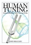 Sound Healing with Tuning Forks for Stress Relief
