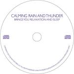 Calming Thunderstorm Sounds for Relaxation and Sleep