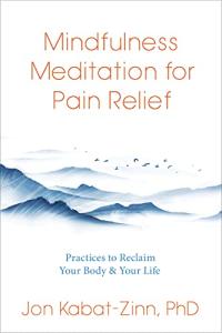 Mindfulness Meditation for Pain Relief and Balance