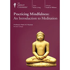 Mindfulness Made Easy: Intro to Meditation