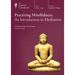 Mindfulness Made Easy: Intro to Meditation