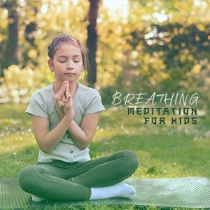 Kids Breathing Meditation: Stress Relief & Calm Techniques