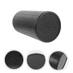 Anneome Portable Yoga Column Foam Roller for Relaxation