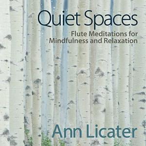 Flute Meditations for Relaxation and Mindfulness