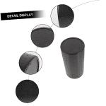 Anneome Portable Yoga Column Foam Roller for Relaxation