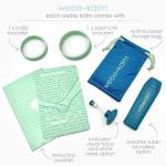 Kälm Sensory Tool for Stress Relief and Calm