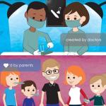 Kälm Sensory Tool for Stress Relief and Calm