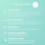 Kälm Sensory Tool for Stress Relief and Calm