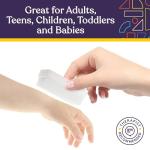 Sensory Brush Therapy Set for Kids and Adults