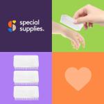 Sensory Brush Therapy Set for Kids and Adults