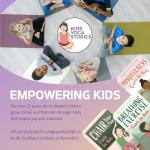 Kids' Breathing Exercise Cards for Calmness and Focus