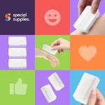 Sensory Brush Therapy Set for Kids and Adults