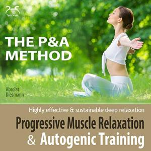 P&A Method: Whole Body Muscle Relaxation Guide