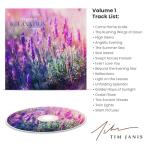 Tim Janis Relaxation Volume One: Calming Music and Nature Sounds