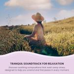 Tim Janis Relaxation Volume One: Calming Music and Nature Sounds