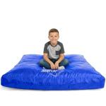 Soft Foam Crash Pad for Sensory Relaxation